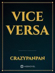 Vice Versa Book