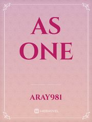 As one Book