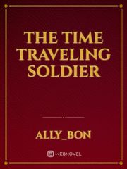 The Time Traveling Soldier Book