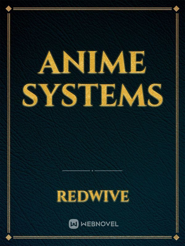 Anime Systems
