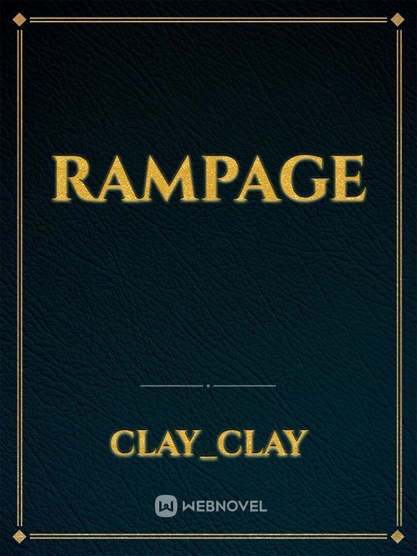 Rampage Book