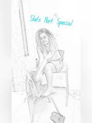 She's not special Book