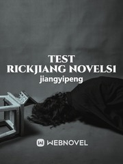 test rickjiang novels1 Book