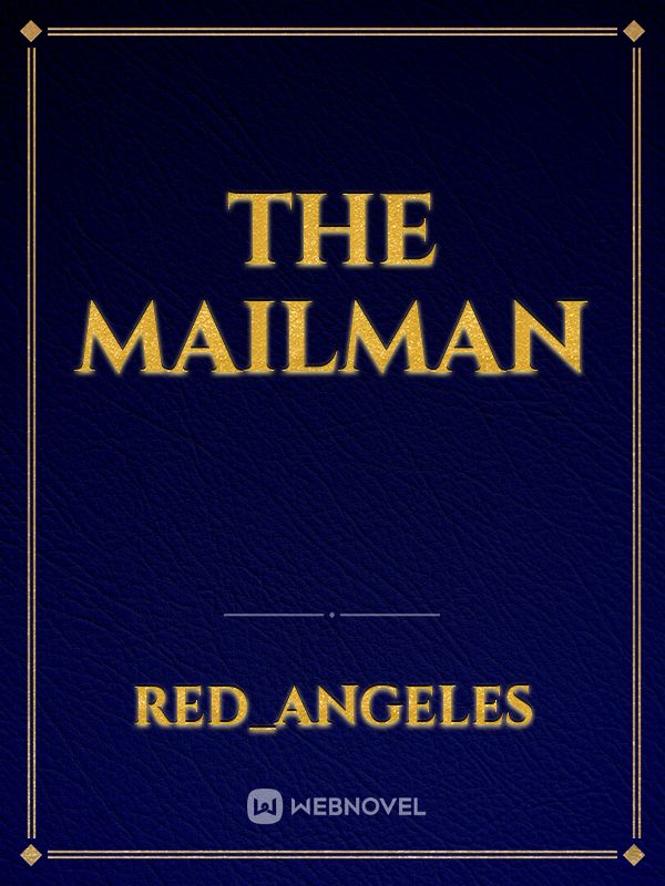 the mailman