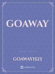 goaway Book