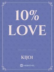 10% Love Book