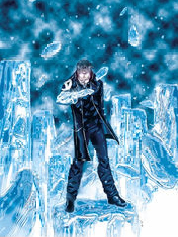 Winter is Coming (Marvel) Book