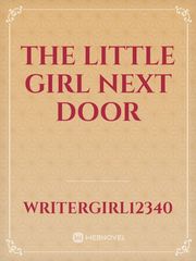 The Little Girl Next Door Book