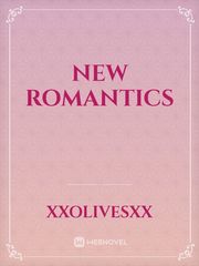new romantics Book