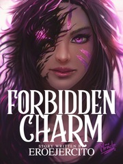 Forbidden Charm Book