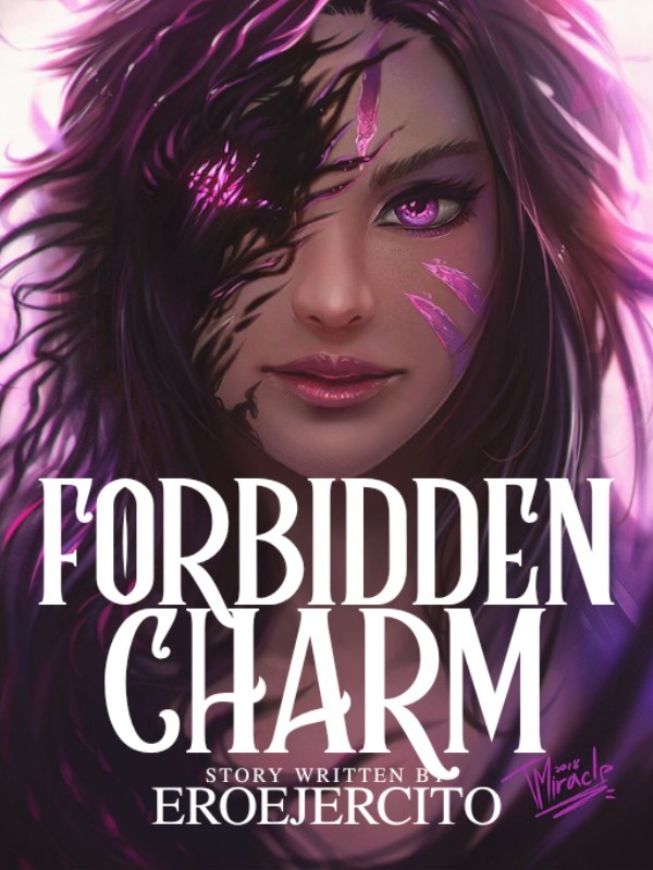 Forbidden Charm