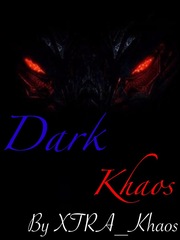 Dark Khaos Book