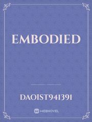 Embodied Book