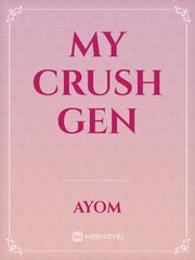 My Crush Gen Book