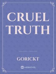 Cruel truth Book