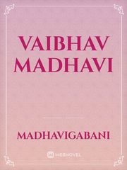 Vaibhav madhavi Book