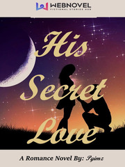 His Secret Love Book