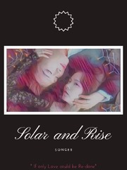 Solar & Rise (ind) Book