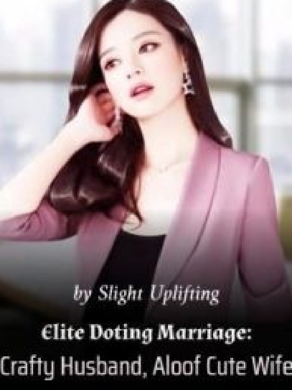 Matrimonio Cariñoso de Élite: Marido Astuto, Esposa Distante y Linda Book