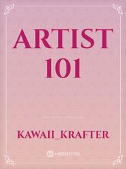 Artist 101 Book