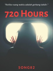 720 Hours Book