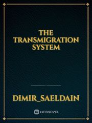 The Transmigration System Book