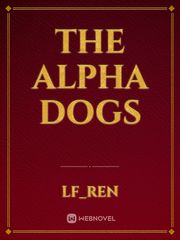 The Alpha Dogs Book