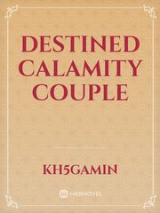 Destined Calamity Couple Book