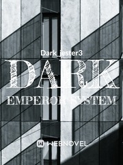 Dark Emperor System Book