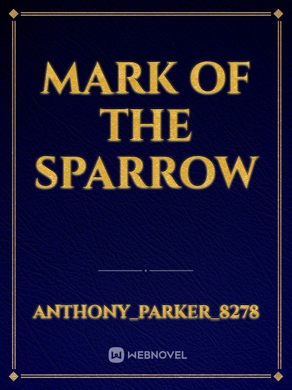 Mark of the Sparrow