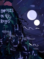Ghosts in Regis? Book