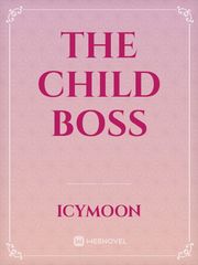 The Child Boss Book