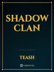 Shadow clan Book