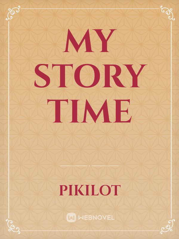 My story time Book