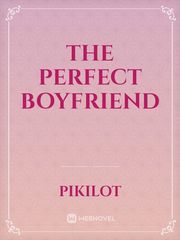 The perfect boyfriend Book