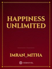 happiness unlimited Book