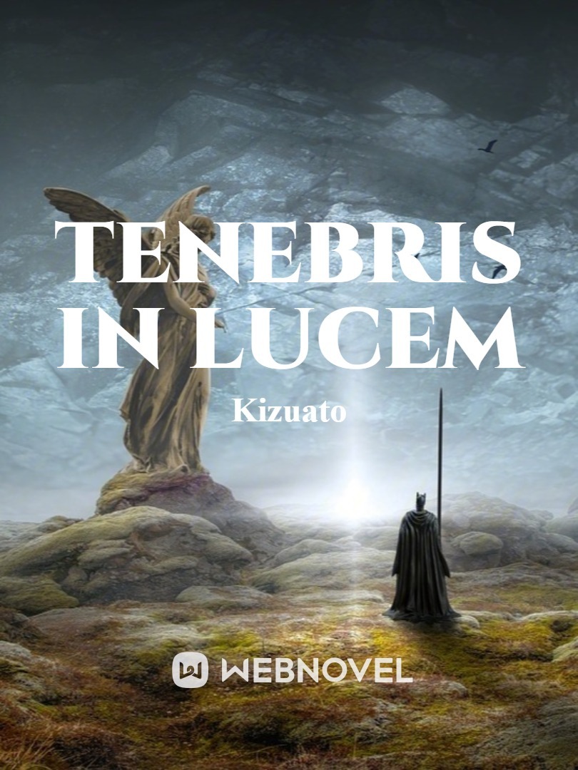 Tenebris in Lucem Book