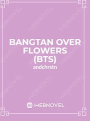 Bangtan Over Flowers (BTS) Book
