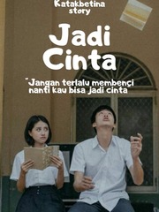 Jadi Cinta (Athallarion stories) Book