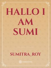 hallo I am sumi Book