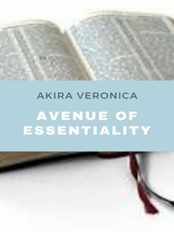 Avenue of Essentiality Book