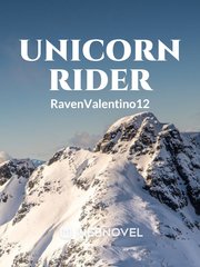 Unicorn Rider Book