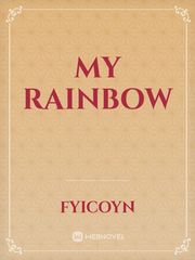 My Rainbow Book