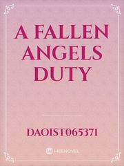 A Fallen Angels Duty Book