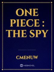 One Piece : The Spy Book