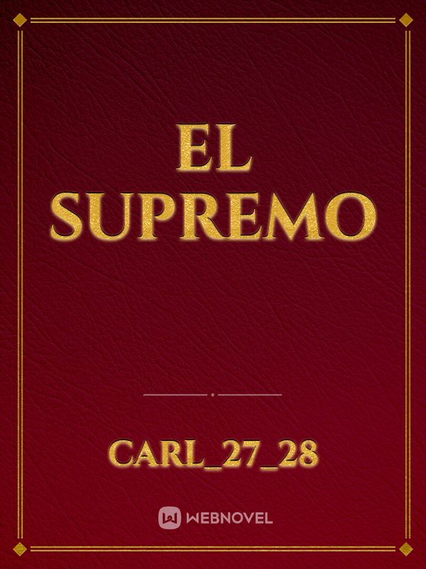 EL Supremo