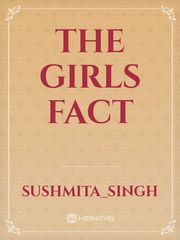 THE GIRLS FACT Book