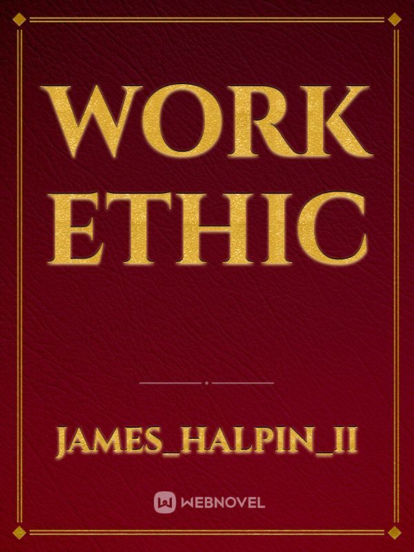 Work ethic Book