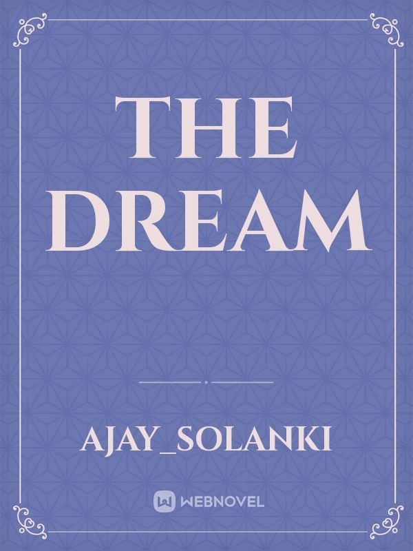 The DREAM Book