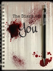 The Diary of You Book
